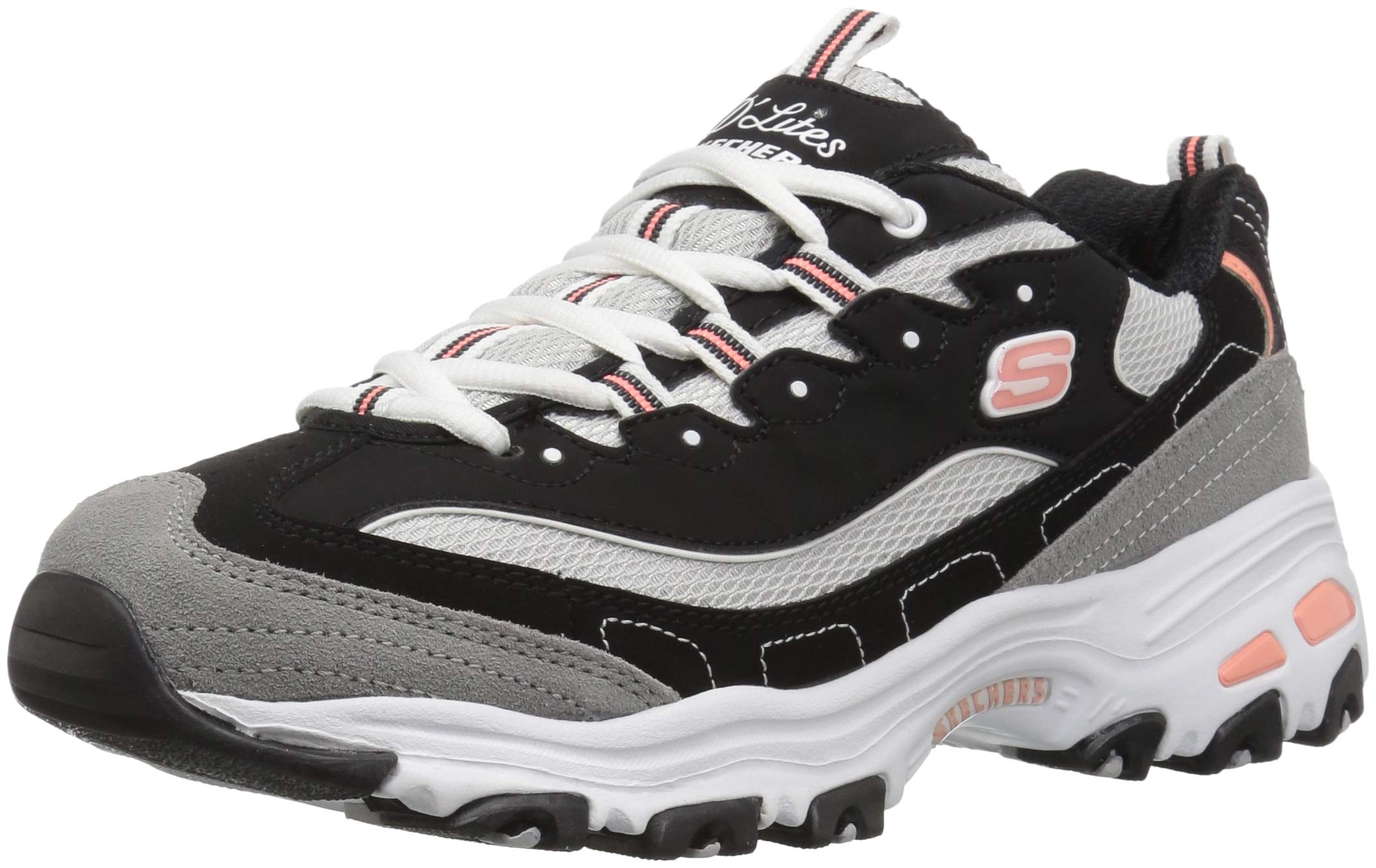 Skechers D'Lites Women's Basketball
