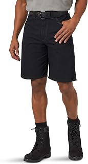 Wrangler Men's Ripstop Carpenter Shorts