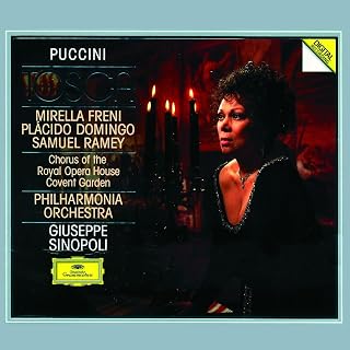 Puccini: Tosca