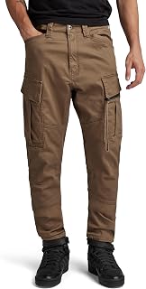 G-Star Men's Zip Pocket 3D Skinny Cargo Pants 2.0