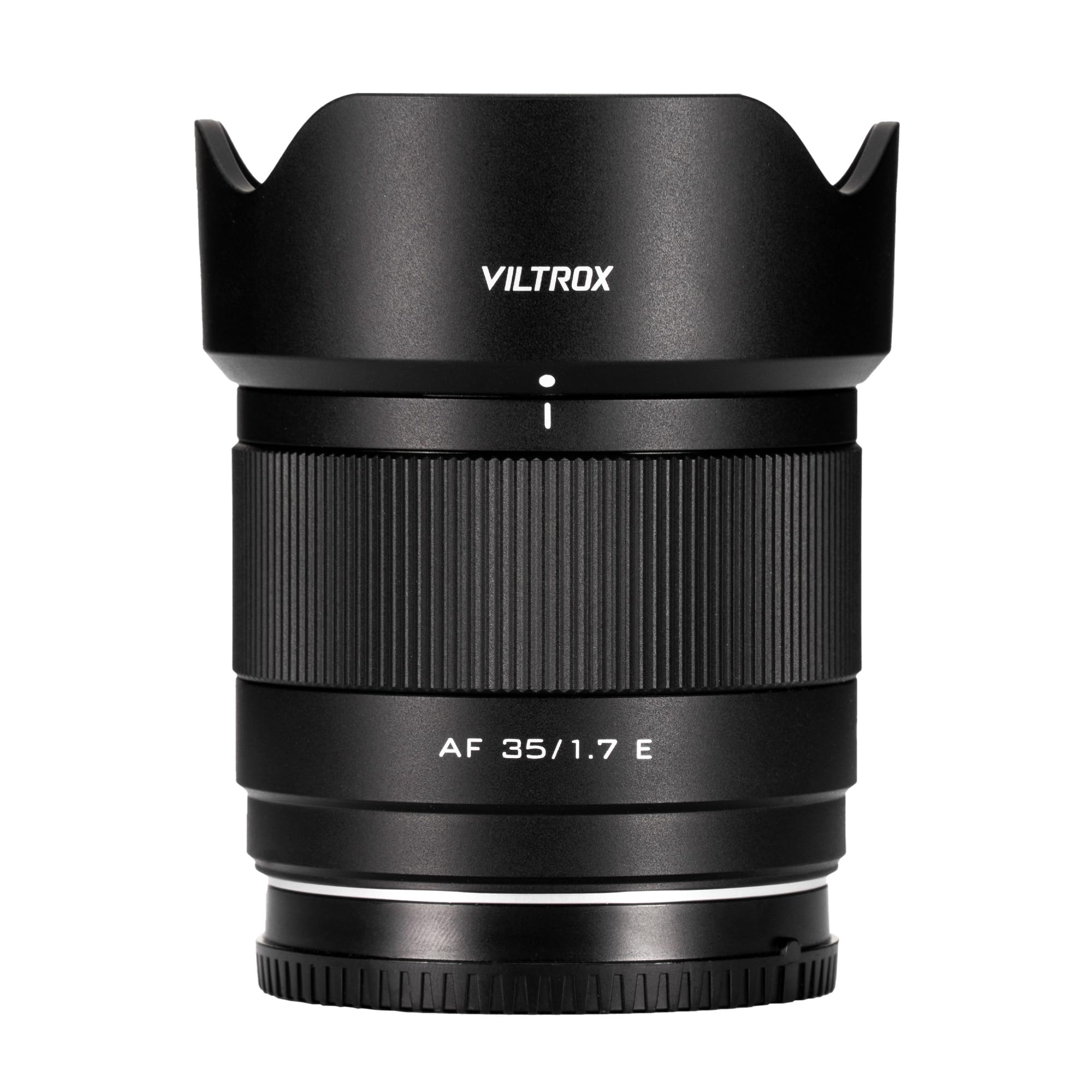 VILTROX 35mm F1.7 E, APS-C AF 35mm f/1.7 Air E Lens for Sony E | Large Aperture 