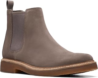 Clarks mens Clarkdale Easy