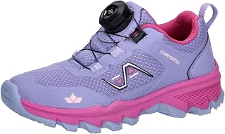 Lico Unisex Child Rockledge Trekking Shoes