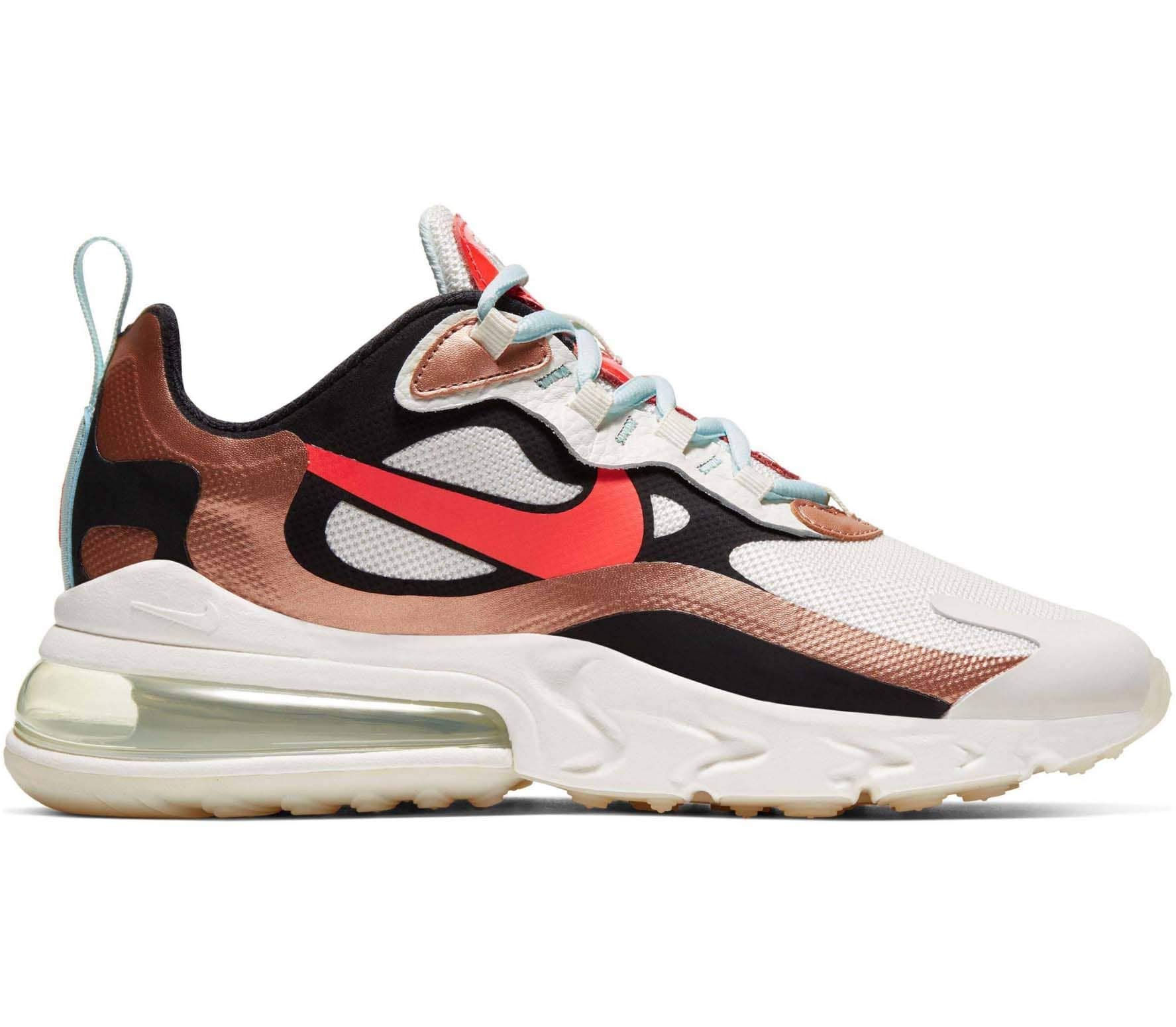 Nike Men's Air Max 200 Walking Shoes