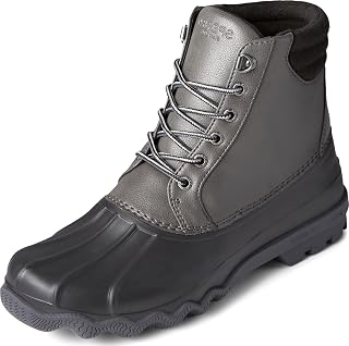 Sperry Top-Sider Men's Avenue Duck Boots US Size: