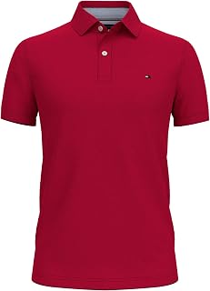 Tommy Hilfiger Mens Tommy Knit Stretch Sf