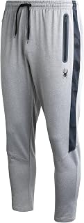 Spyder Men's Active Sweatpants - Performance Tech Terry Jogger Pants - Workout Gym Sweatpants with Pockets for Men (S-XL)