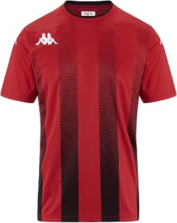 Kappa - Kappa4Football Bugo Men's Polyester Football T-Shirt