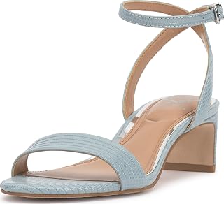 Vince Camuto Lylah Women's Heeled Sandals