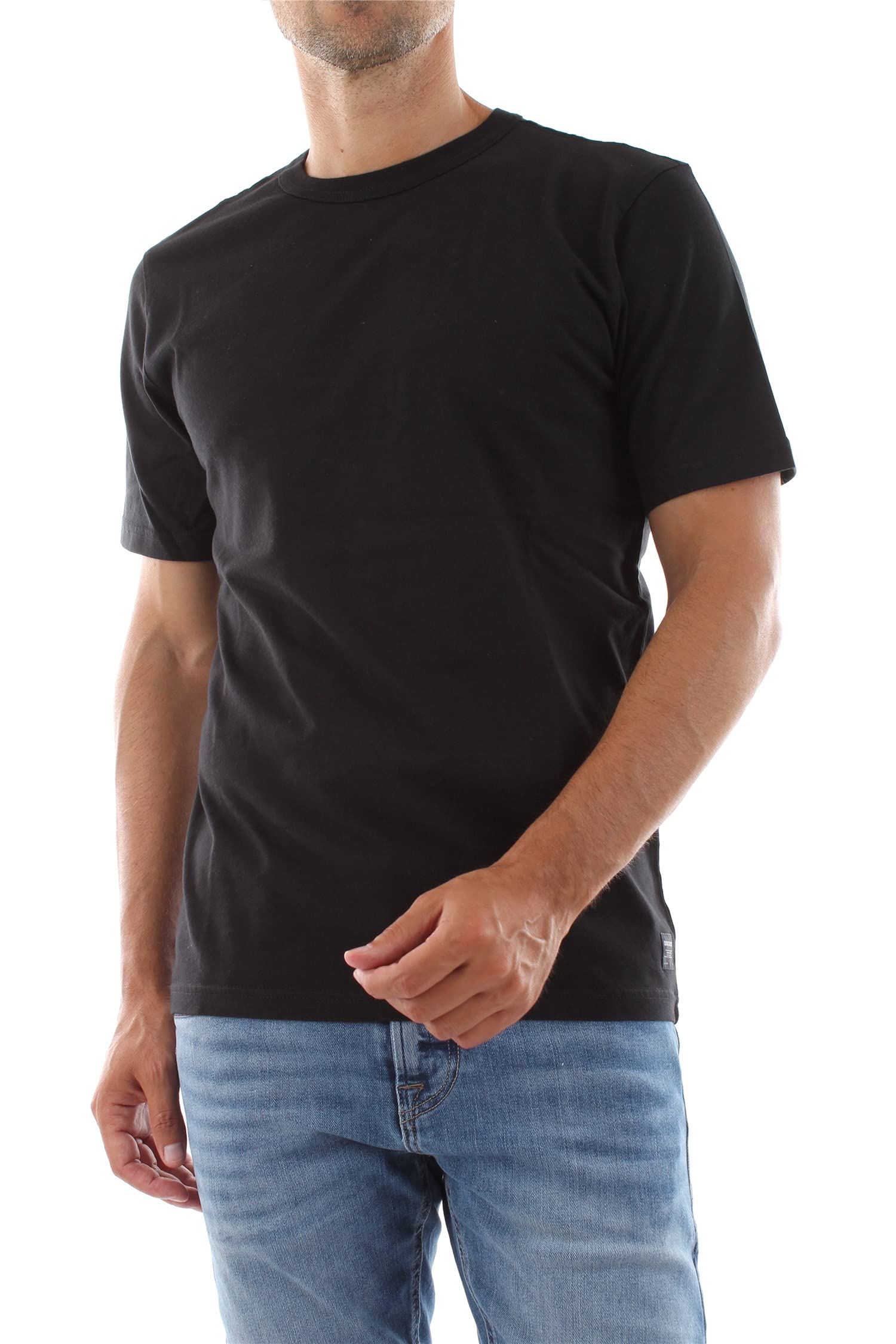 Dockers Original Men's Tee T-Shirt (Pack of 1)