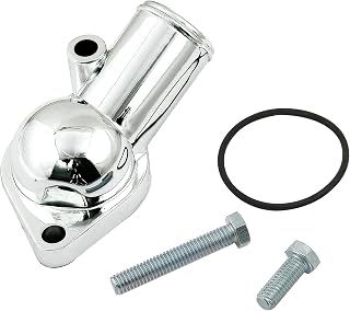 Mr. Gasket - 2661 O-Ring Style Water Neck, Chevy