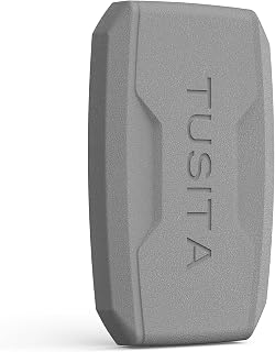 TUSITA Sun Cover for Garmin Striker Plus 4 4cv (NOT Support Striker 4 4cv 4dv) - Silicone Protective Case - Fishfinder GPS Accessories