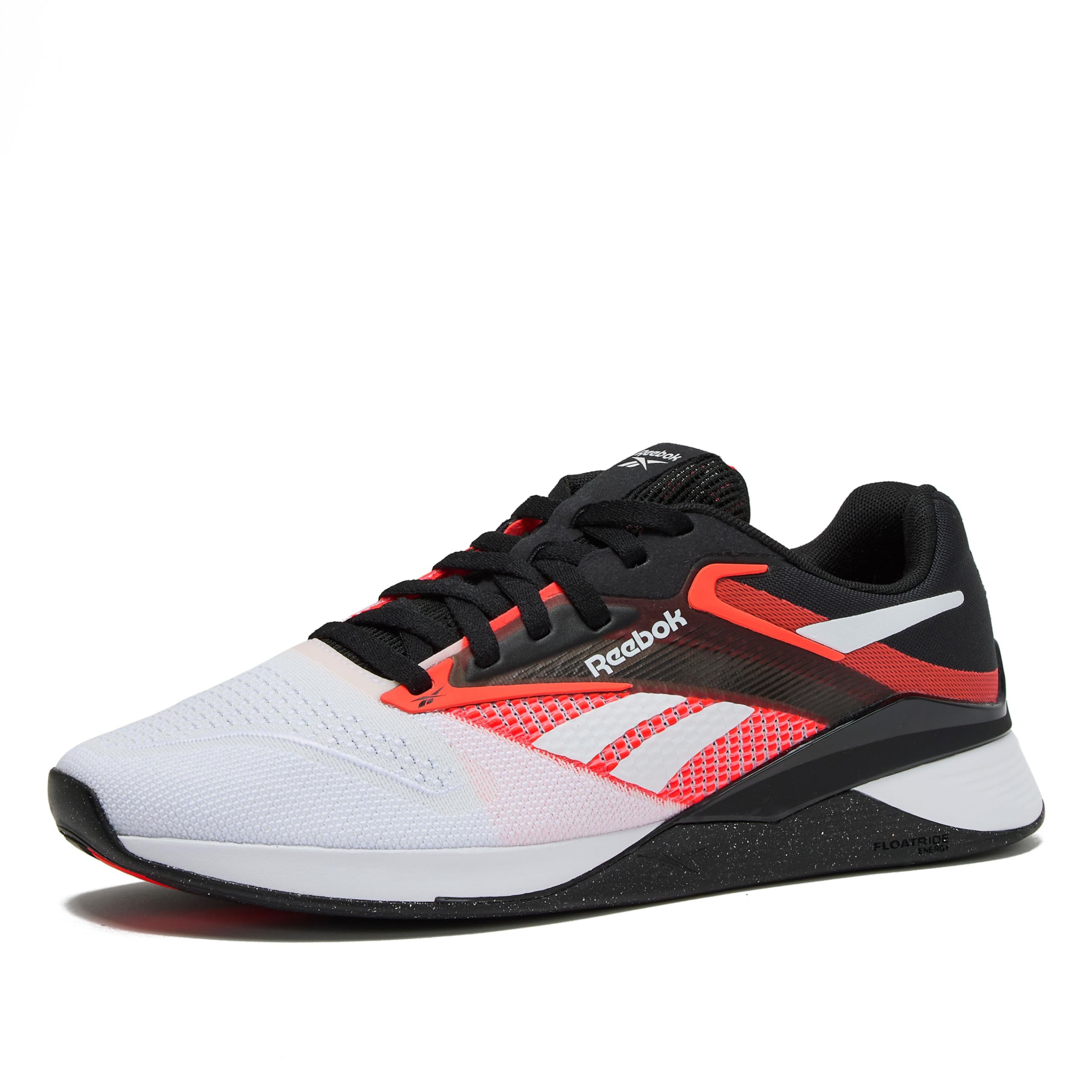 Reebok Nano X4 Mens Shoes, Cross Training Gym Sneakers For Men Trainers Unisex A
