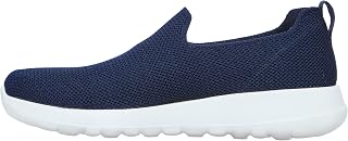 Skechers Go Walk Max-Athletic Air Mesh Slip on Walking Shoe Chaussures de Marche pour Homme