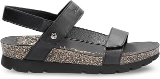 Panama Jack Selma Women's Flat Sandals