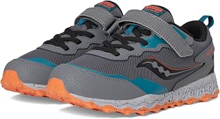 Saucony Cohesion Kdz A/C Running ShoesUnisex - Children and Youth
