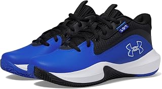 Under Armour GS Lockdown 7 Basketball Shoes EU