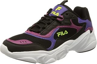 Fila Womens Women's Disruptor II Premium Sneaker