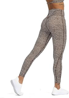 Aoxjox Women's Asset Seamless Leggings Leggings