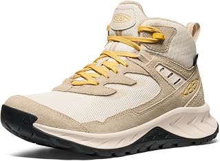 KEEN Hightrail Mid Waterproof Hiking bootsGirls & Girls