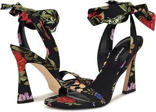 Nine West Kelsie Women's Heeled Sandal