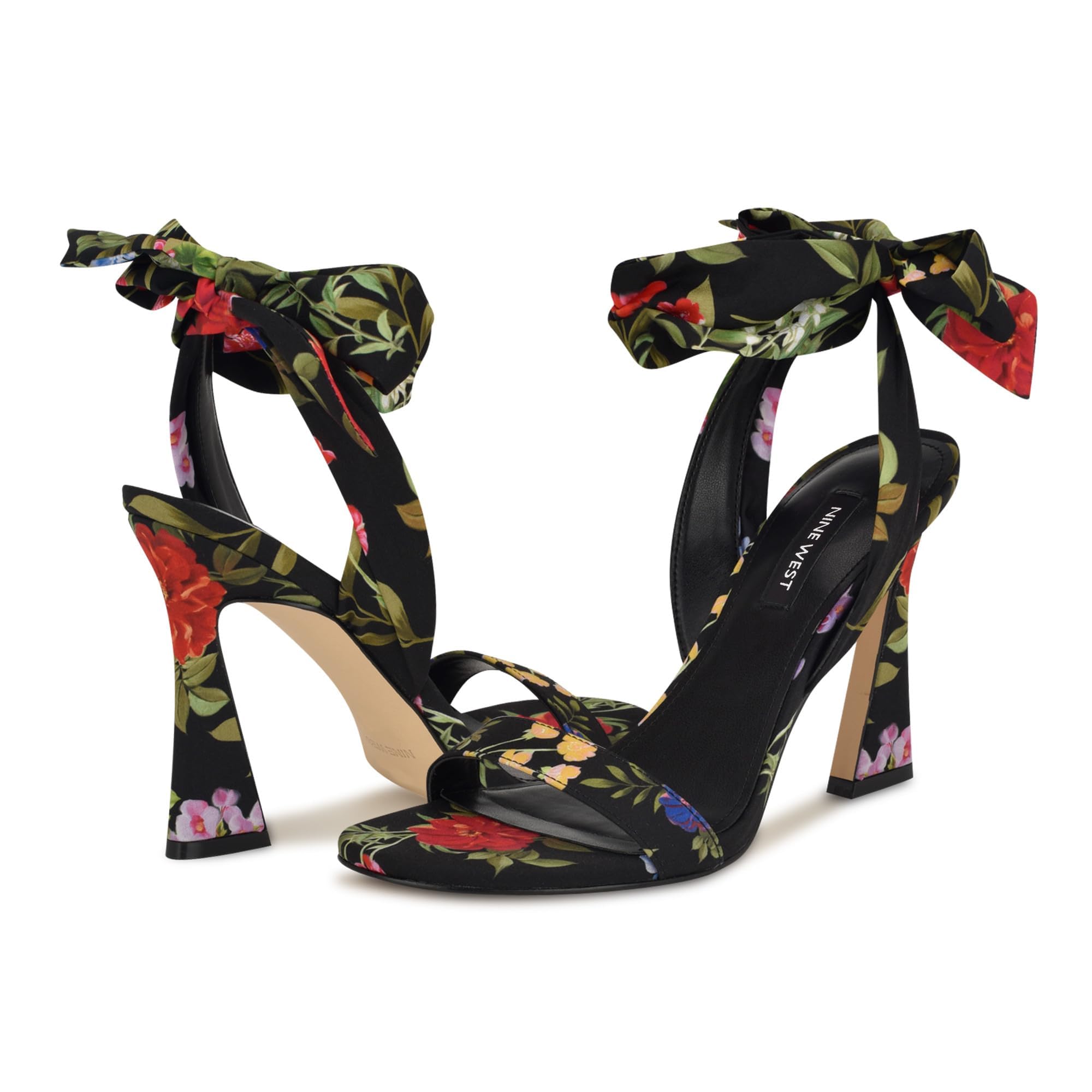 Nine West Kelsie Women's Heeled Sandal