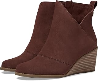 TOMS Women's Sutton Ankle Boots
