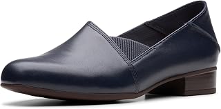Clarks Women's Juliet Trim Slippers