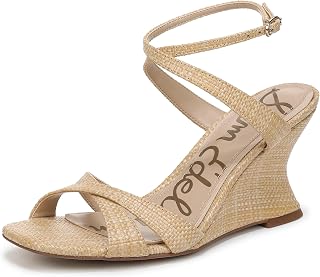 Sam Edelman Davi Heeled SandalWoman