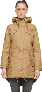 Brandit Women's Parka Mash Lake Women's Parka olive