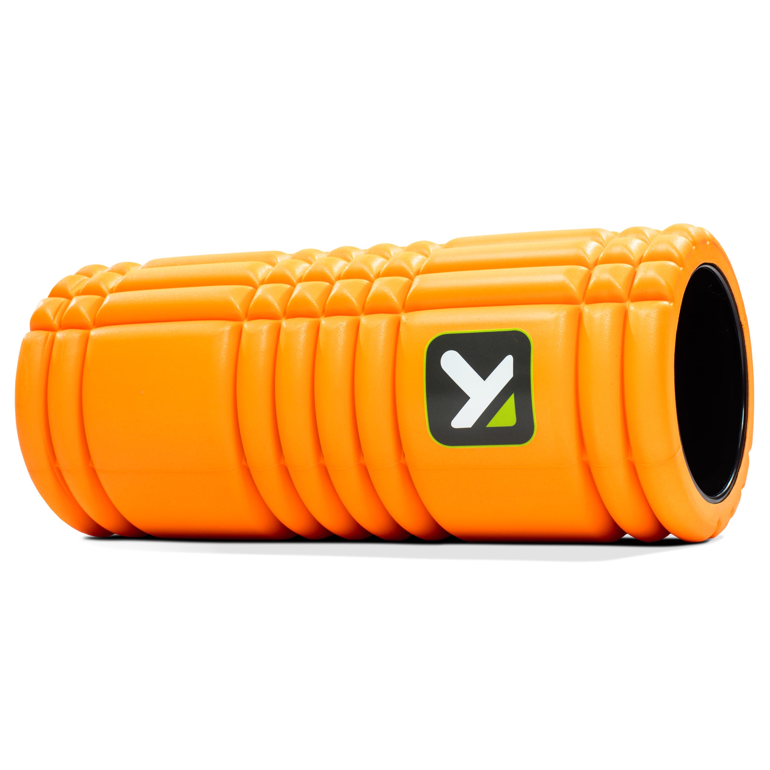 TriggerPoint GRID Foam Roller for Exercise, Deep Tissue Massage and Muscle Recov