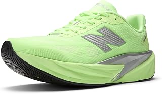 New Balance Men's FuelCell Rebel V5Running Shoe