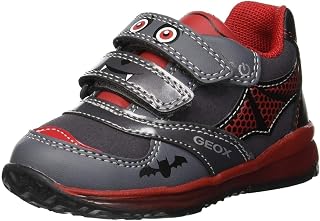 Geox - Todo B A, Baby First Steps Boot
