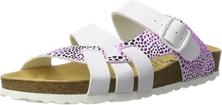 Lico Bioline Flora MulesWomen's