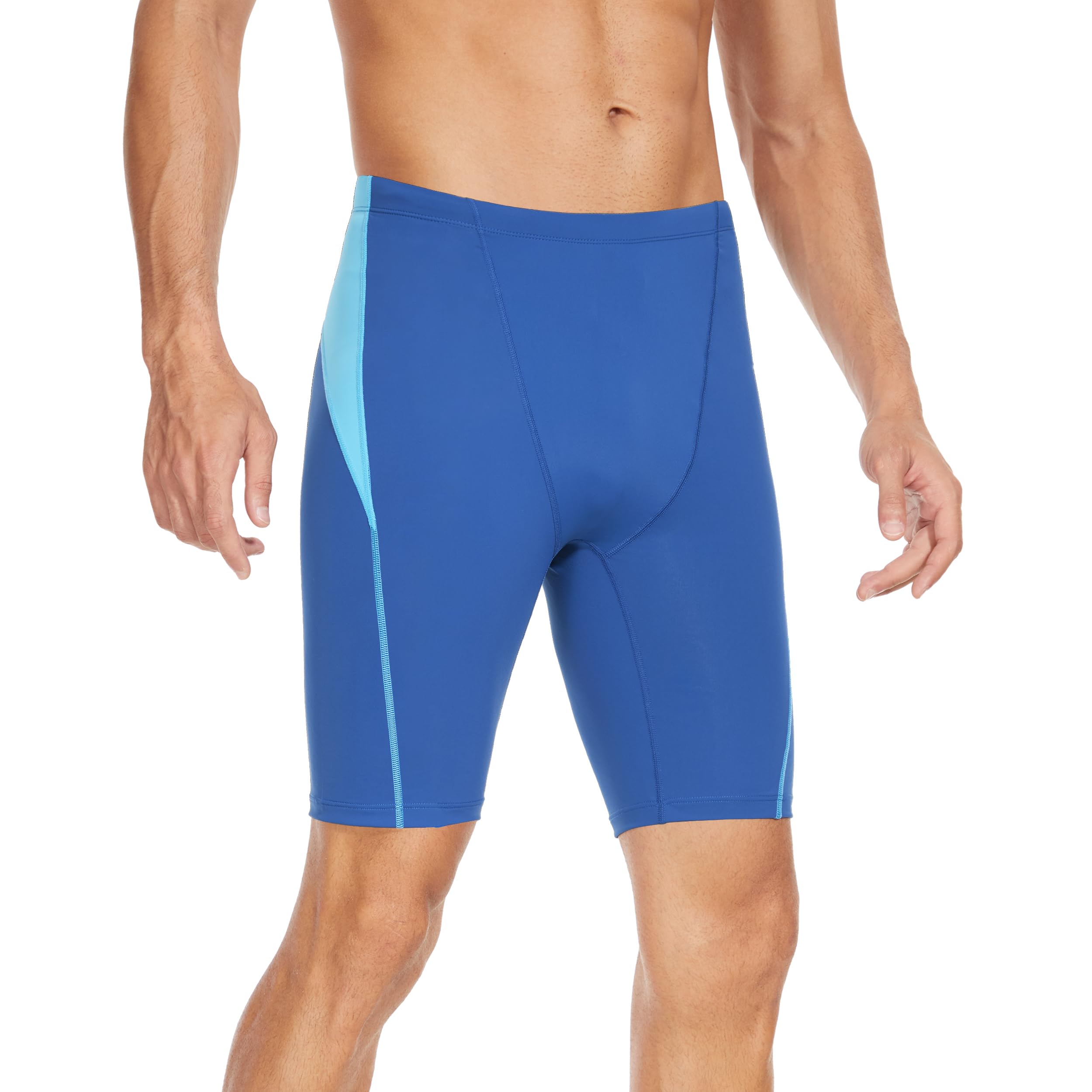 Costume da bagno da uomo Jammers - Athletic Training Endurance Costumi da bagno 