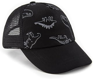 Toddler Baseball Hat Kids Sun Protection Baby Baseball Cap Outdoor Cotton Boy Ball Caps Girls Sun Hats