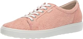 ECCO Women's Soft 7 Trend Tie Sneaker