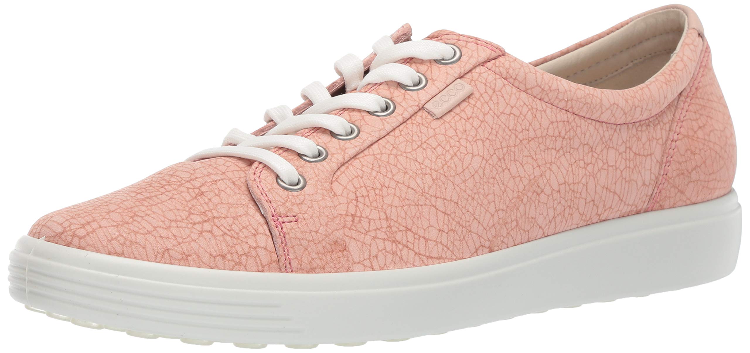 ECCO Women's Soft 7 Trend Tie Sneaker