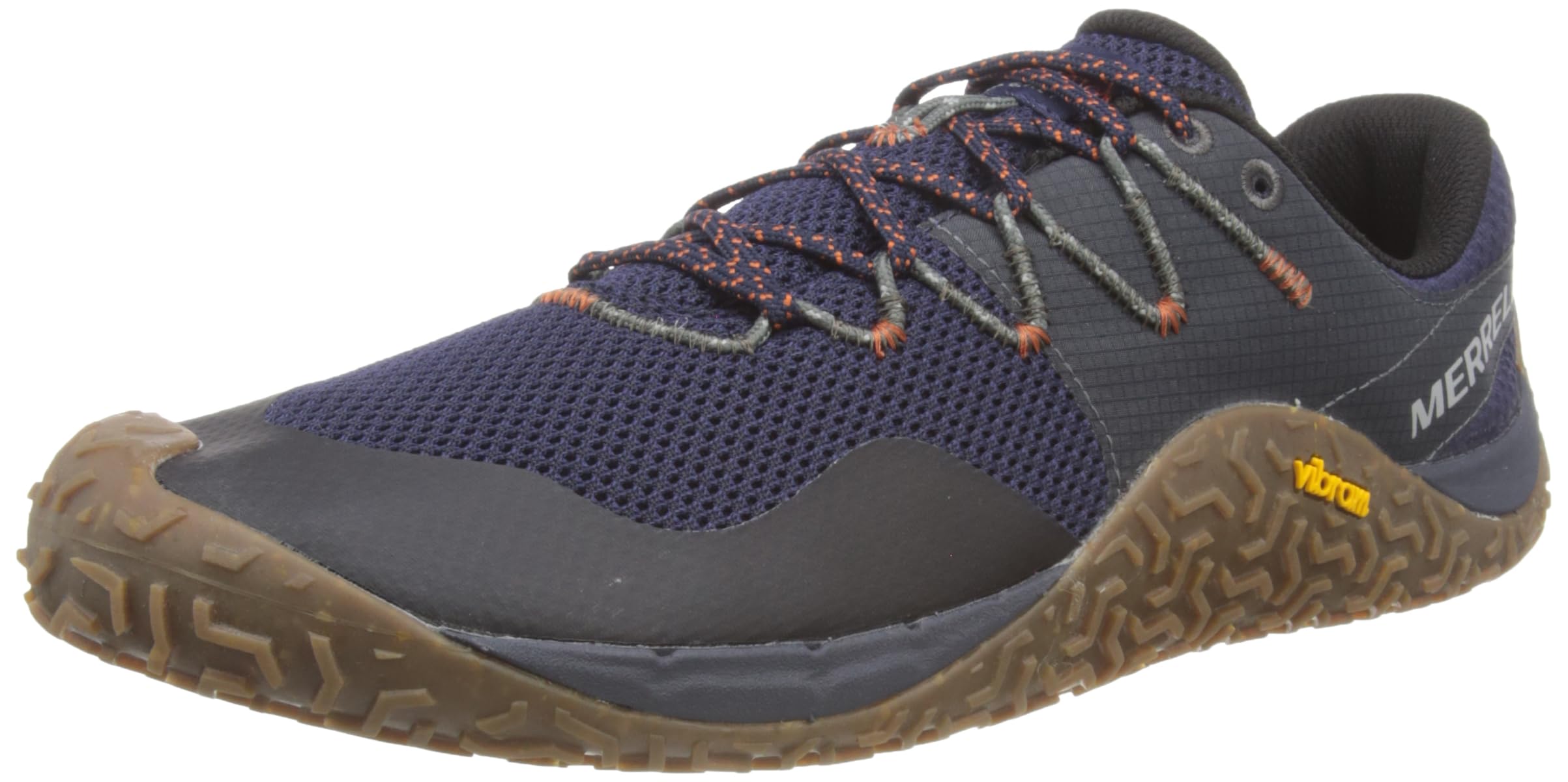 Merrell Women's Trail Glove 7 Trainers