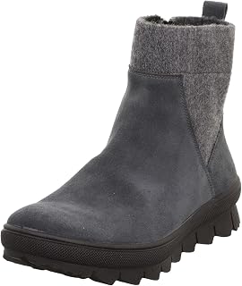 Legero Women's Novara Gore-tex with Warm Lining Snow Boots