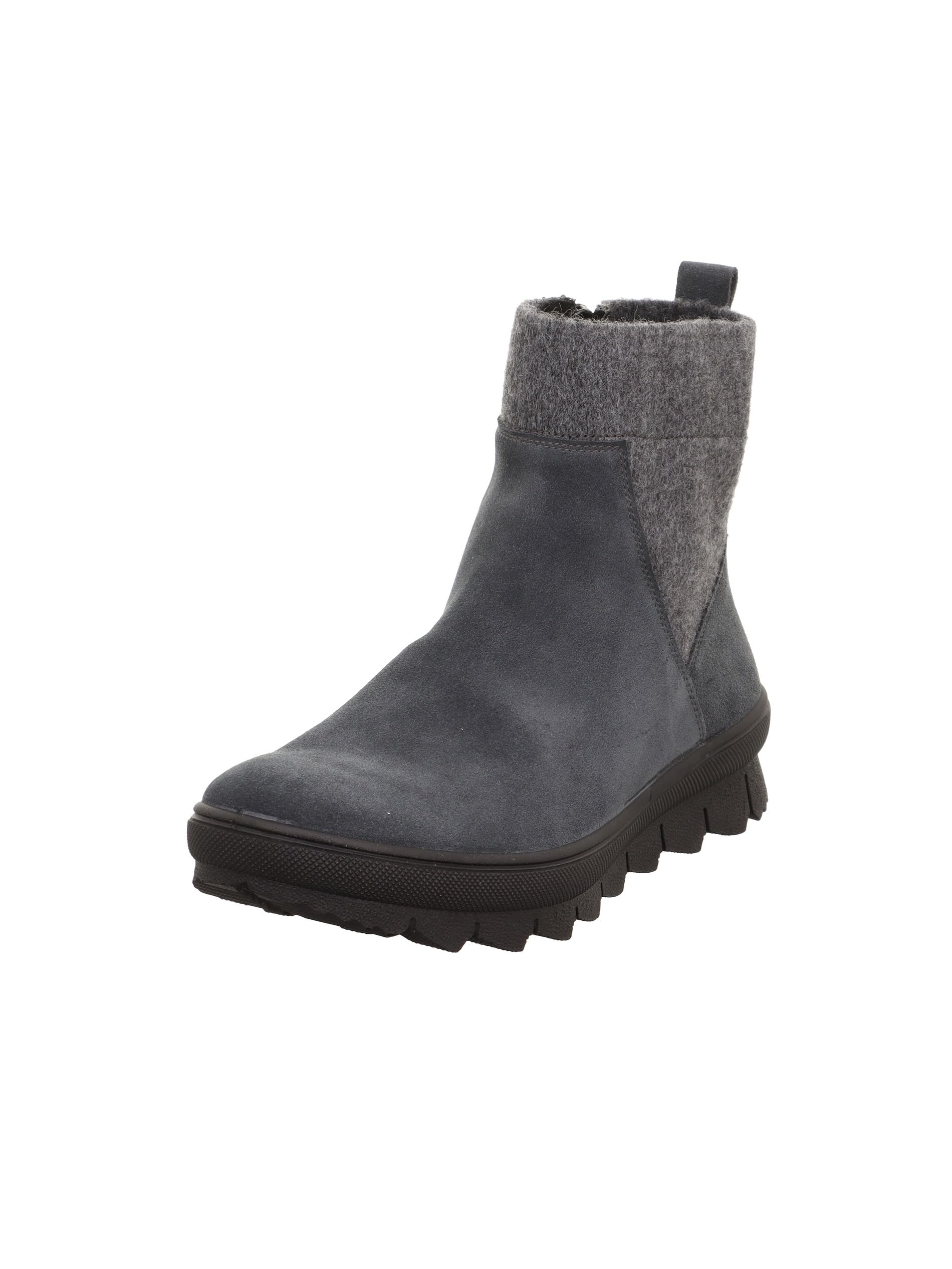 Legero Women's Novara Gore-tex with Warm Lining Snow Boots