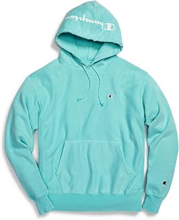 Champion Life Men's Reverse Weave Pullover Hoodie Reverse Weave Pullover Hoodie