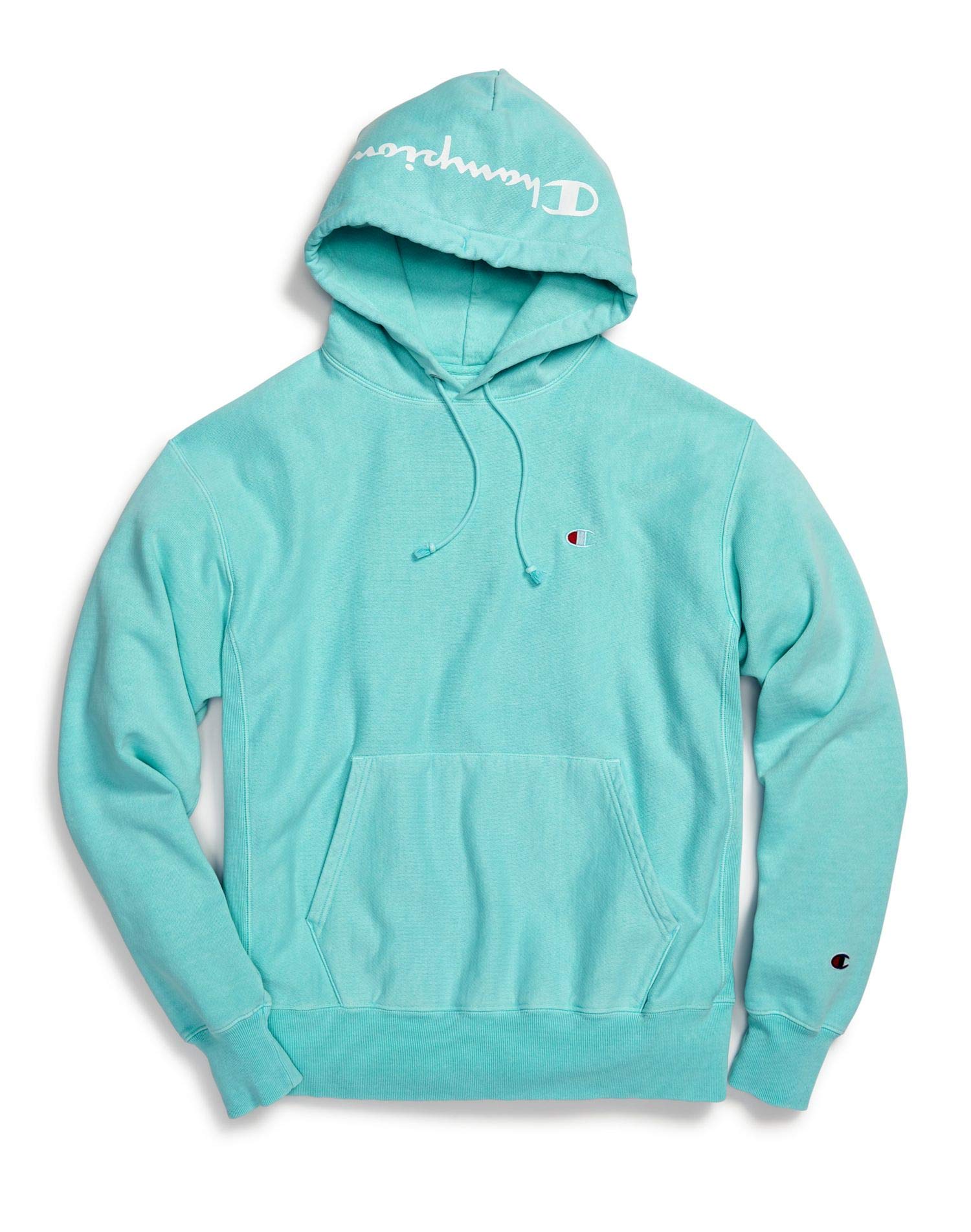 Champion Life Men's Reverse Weave Pullover Hoodie Reverse Weave Pullover Hoodie