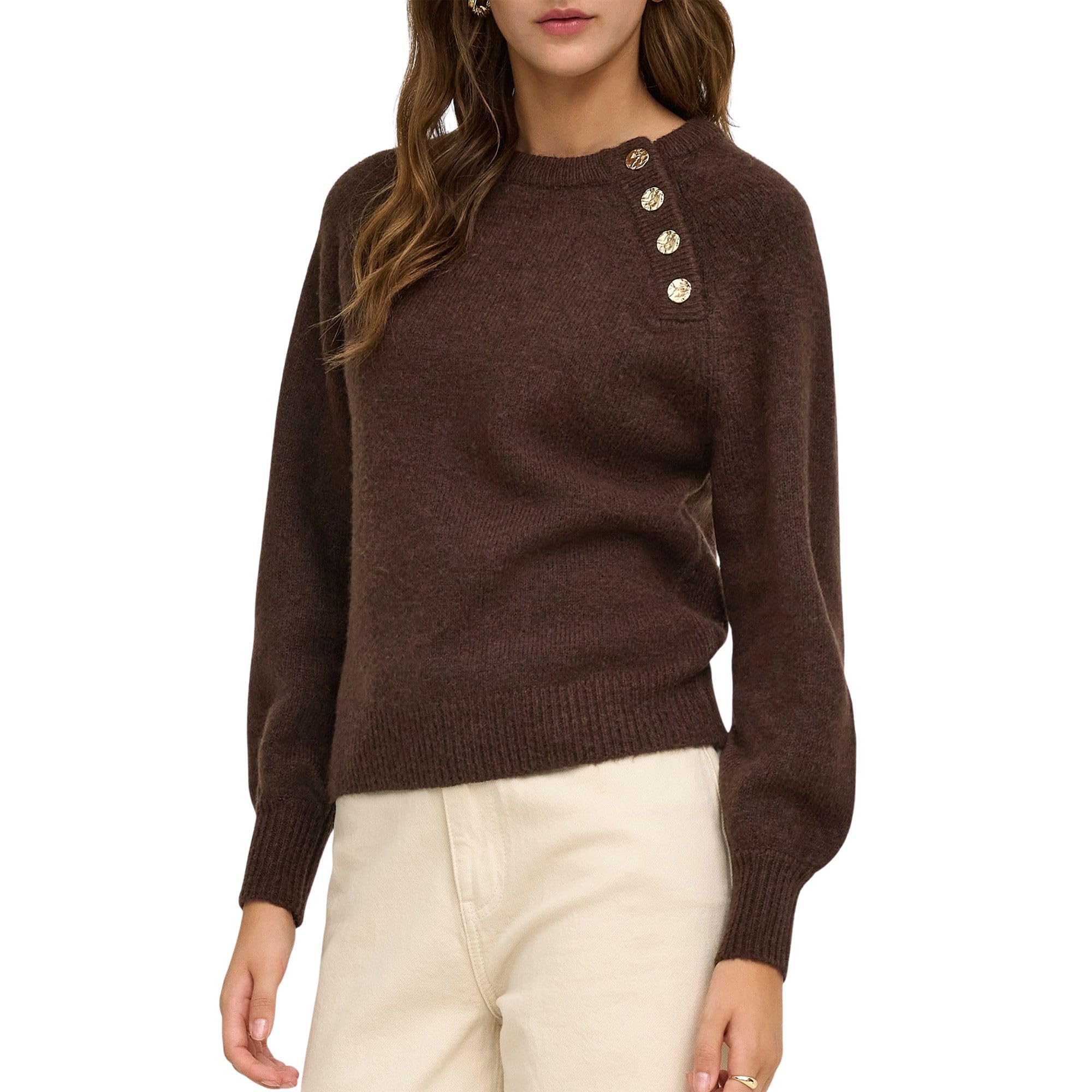 ONLY ONLEMMA Knitted Sweater
