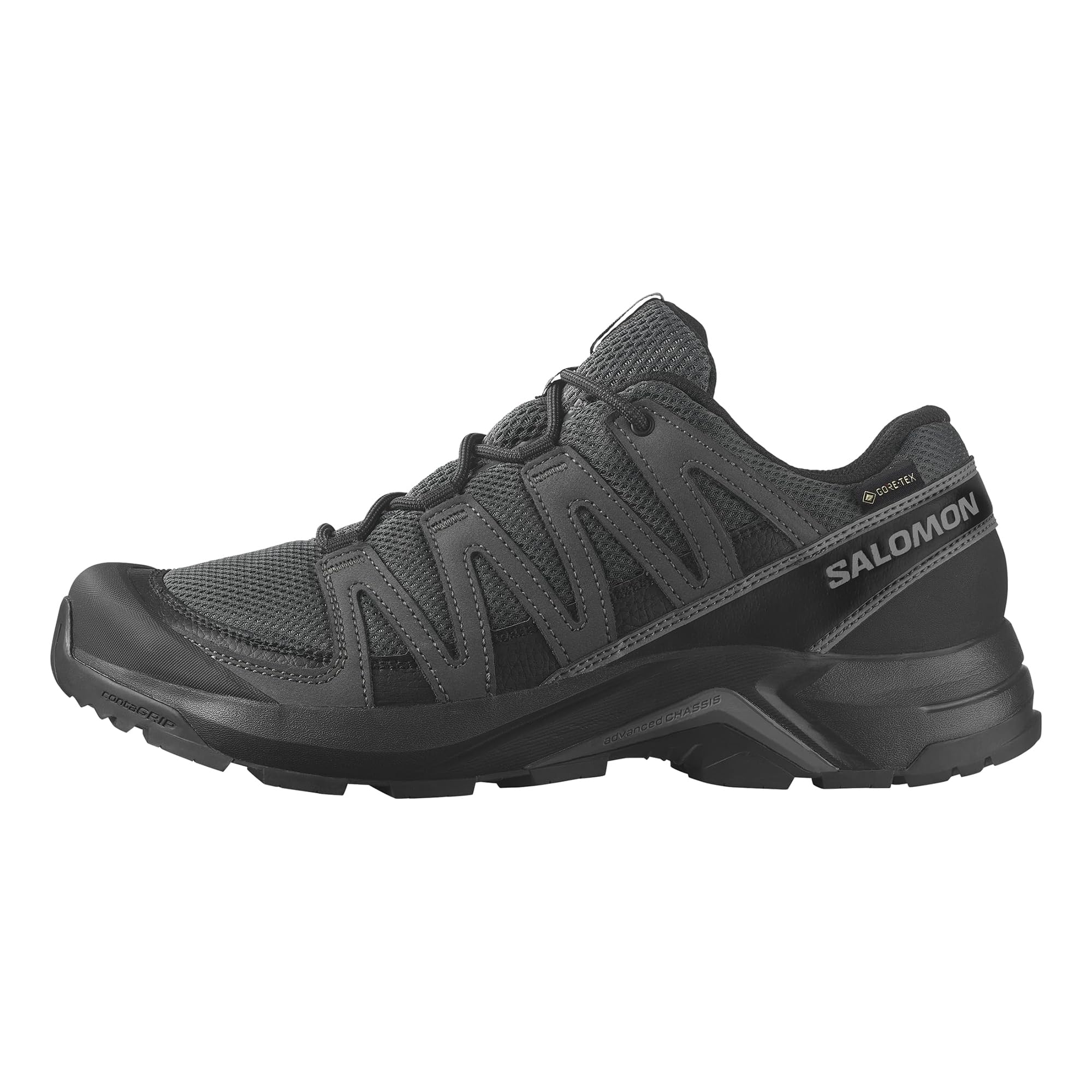 Salomon X-Adventure Recon Gore Tex Hiking Shoes, Men
