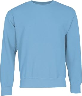 Fruit of the Loom Men's Classic Set-in Sweatshirt (Pack of 1)