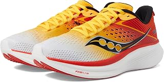 Saucony Men's Ride 17 Sneaker