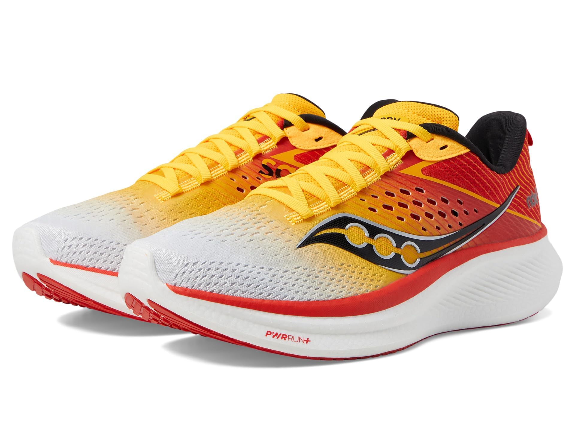 Saucony Men's Ride 17 Sneaker