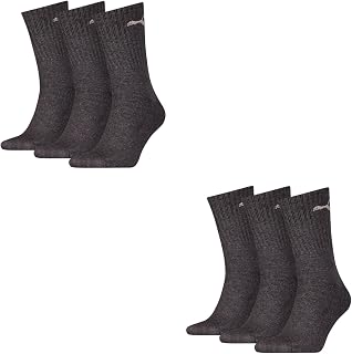 Puma 251015 Men's Sports Socks