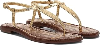 Sam Edelman Gigi, Women's Flat Sandals